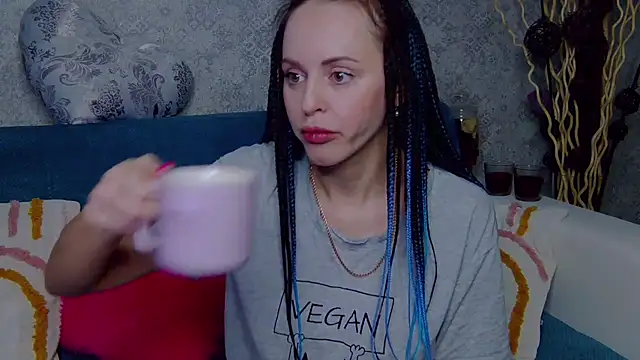 Brilliant Doll online show from 02/18/26, 02:29