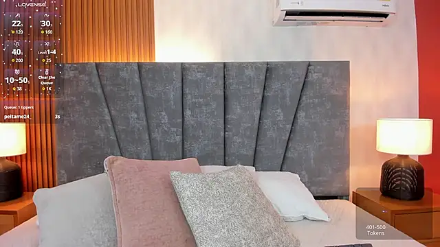 Falak sweett  online show from 09/26/25, 12:31