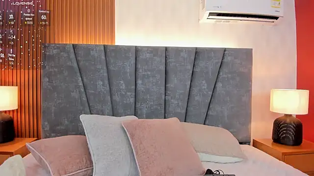 Falak sweett  online show from 09/27/25, 12:32