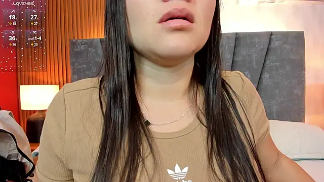 Falak sweett  online show from 11/04/25, 12:26