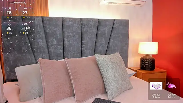 Falak sweett  online show from 02/24/26, 12:14