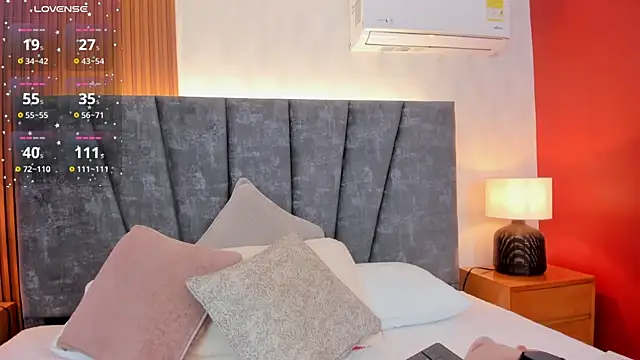 Falak sweett  online show from 03/20/26, 12:21