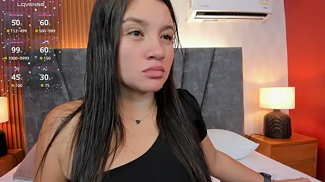 Falak sweett  online show from 03/22/26, 12:52