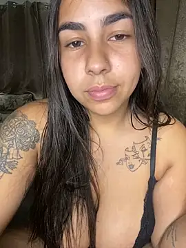 Snapshot of iarinhalatina chatting on 10/08/25, 11:24 iarinhalatina online show from 10/08/25, 11:24