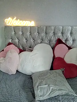 xxkhaleesixx online show from 05/11/26, 02:12