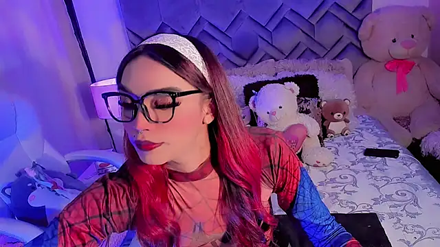 LeyXandrabraz online show from 03/09/25, 01:46