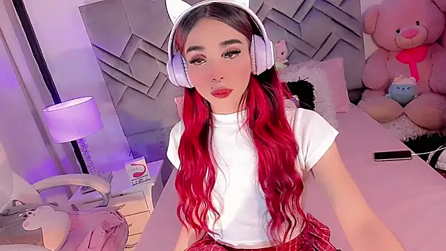 LeyXandrabraz online show from 03/13/25, 07:50