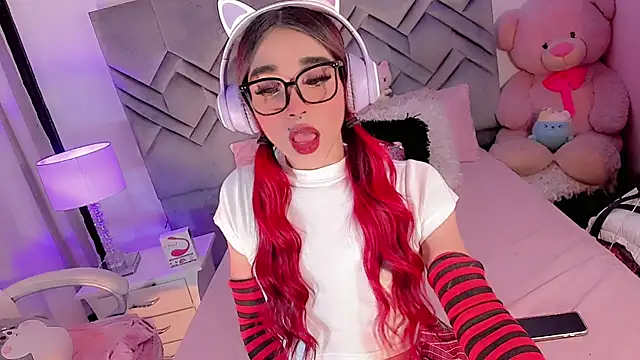 LeyXandrabraz online show from 03/13/25, 11:05