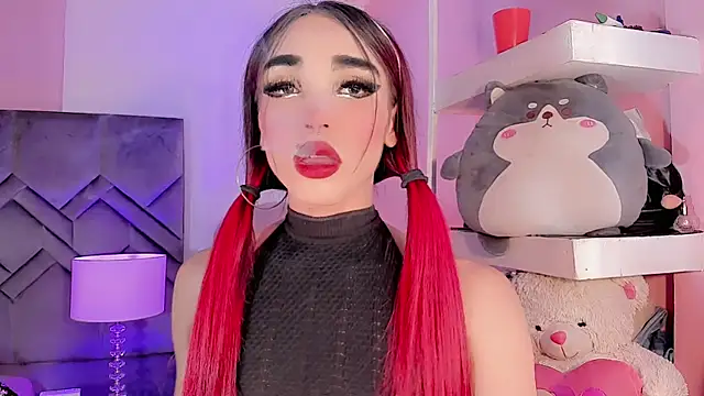 LeyXandrabraz online show from 03/21/25, 01:24