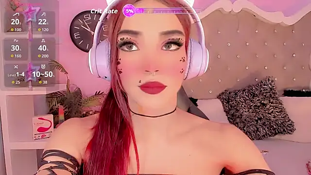 LeyXandrabraz online show from 09/13/25, 08:30