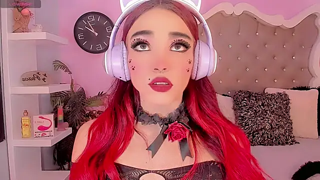 LeyXandrabraz online show from 09/16/25, 08:10