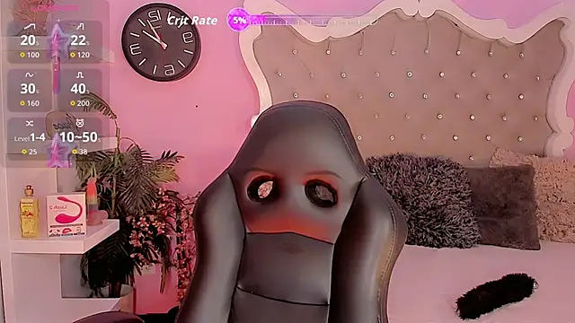 LeyXandrabraz online show from 09/27/25, 08:14