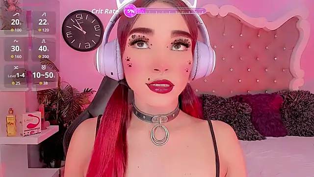 LeyXandrabraz online show from 10/05/25, 09:45