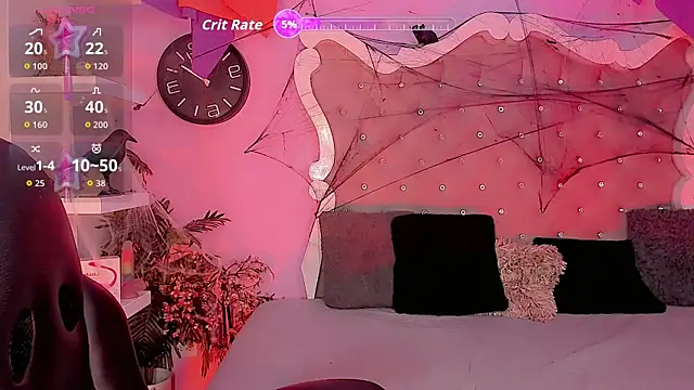 LeyXandrabraz online show from 10/16/25, 07:59