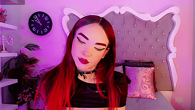 LeyXandrabraz online show from 11/30/25, 08:13