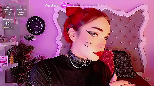 LeyXandrabraz online show from 01/13/26, 08:14