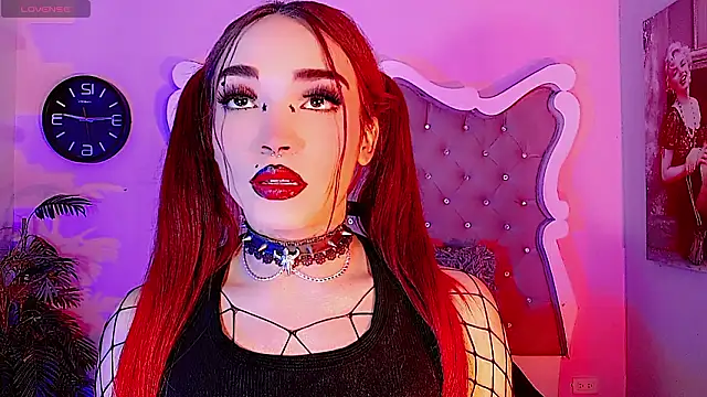 LeyXandrabraz online show from 02/20/26, 08:09