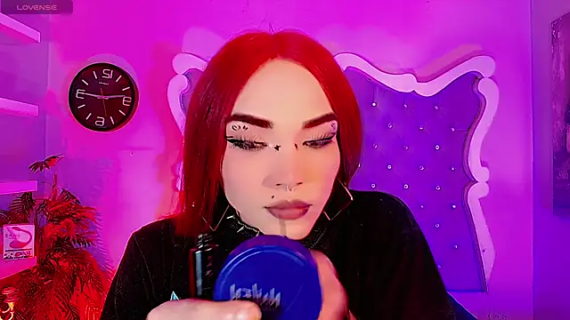 LeyXandrabraz online show from 02/28/26, 08:32