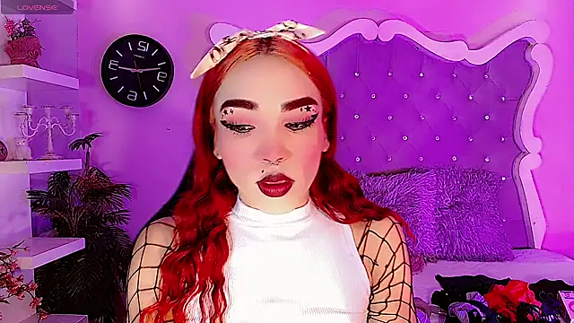 LeyXandrabraz online show from 03/27/26, 08:30