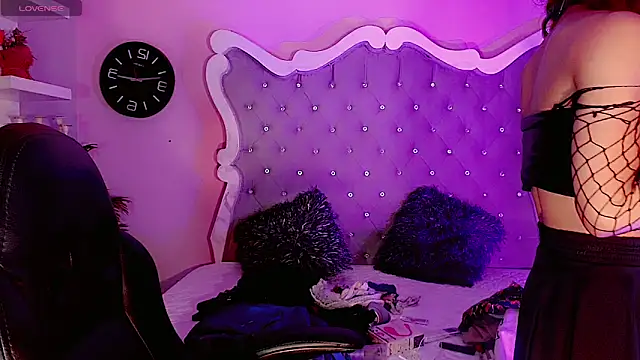 LeyXandrabraz online show from 03/29/26, 08:20