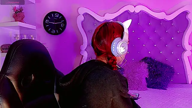 LeyXandrabraz online show from 03/30/26, 08:21