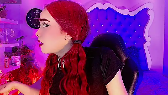 LeyXandrabraz online show from 04/14/26, 07:42