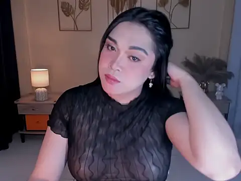 MaxeneCullens online show from 04/22/26, 02:58