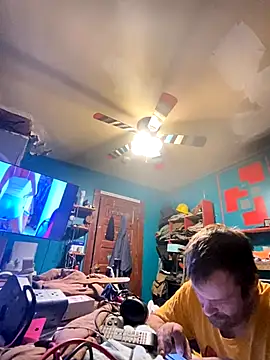 charactrzero online show from 01/08/26, 11:07