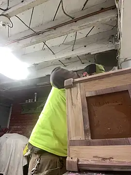 charactrzero online show from 01/12/26, 10:26