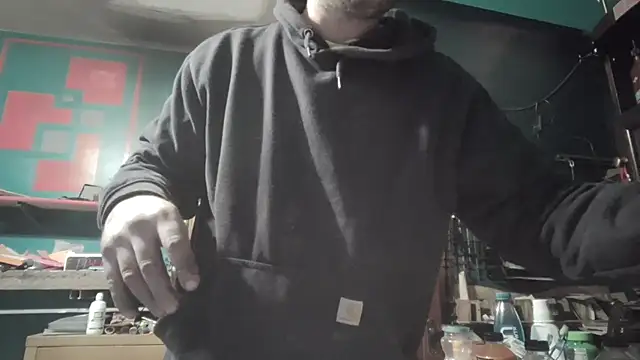 charactrzero online show from 02/04/26, 12:05