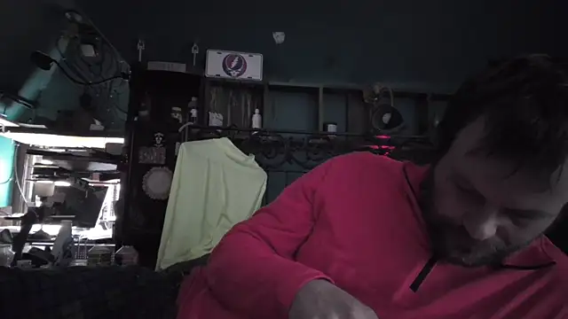 charactrzero online show from 02/14/26, 02:25