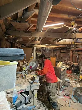 charactrzero online show from 02/18/26, 10:06