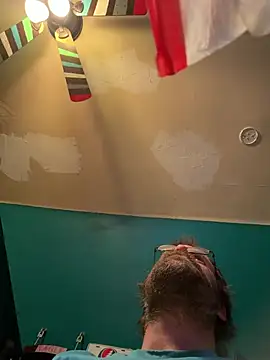 charactrzero online show from 03/11/26, 01:33