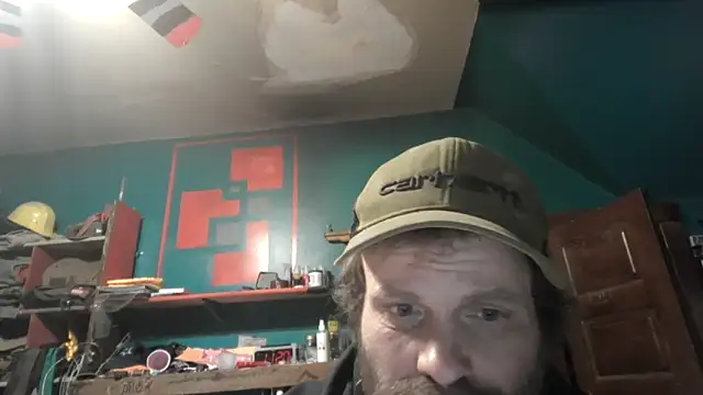 charactrzero online show from 03/13/26, 11:44