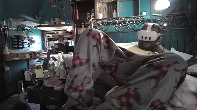 charactrzero online show from 03/14/26, 12:21