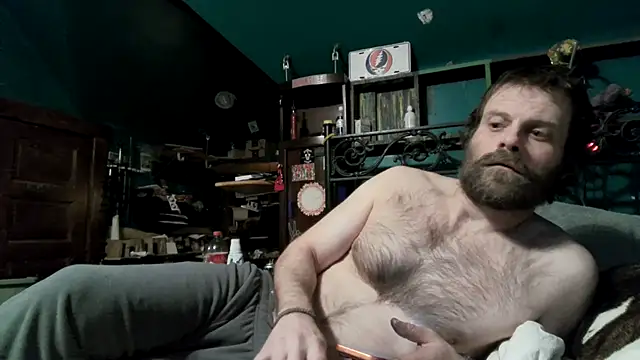 charactrzero online show from 03/16/26, 05:44