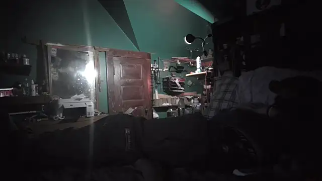 charactrzero online show from 03/22/26, 08:29