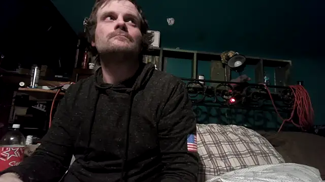 charactrzero online show from 03/30/26, 02:23