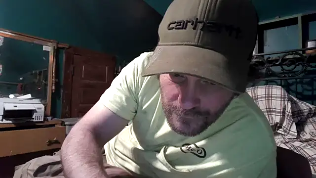 charactrzero online show from 04/06/26, 11:16