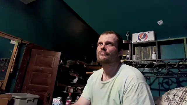 charactrzero online show from 04/19/26, 12:54