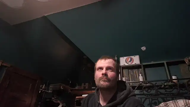 charactrzero online show from 04/21/26, 01:42