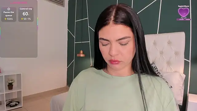 Veronicalanx1 online show from 01/07/26, 12:40