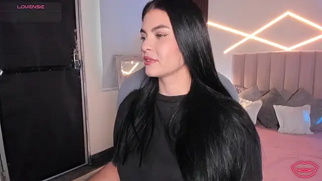 Veronicalanx1 online show from 02/19/26, 12:01