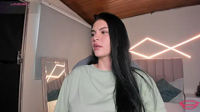 Veronicalanx1 online show from 03/04/26, 12:00