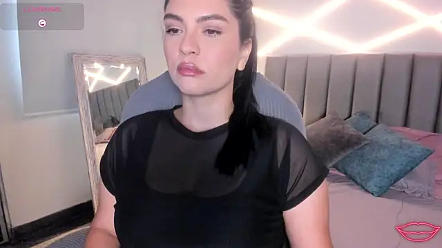 Veronicalanx1 online show from 03/25/26, 11:49