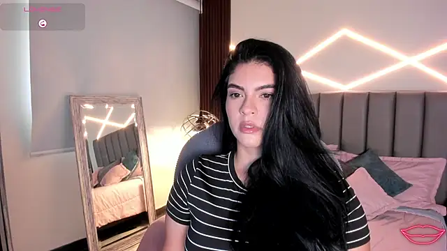 Veronicalanx1 online show from 04/06/26, 11:55