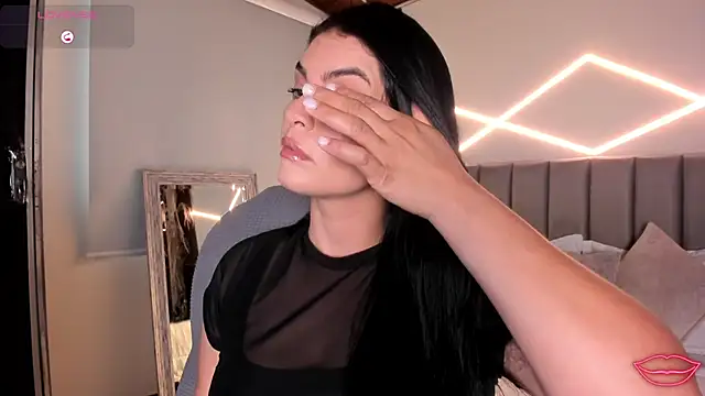 Veronicalanx1 online show from 04/08/26, 11:43