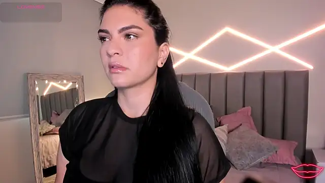 Veronicalanx1 online show from 05/12/26, 11:40