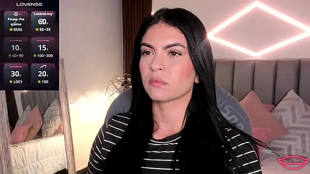 Veronicalanx1 online show from 05/28/26, 01:52