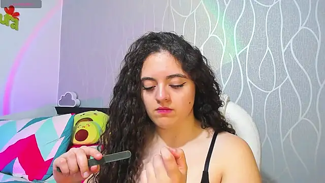 AshleyKim  online show from 02/12/26, 12:16